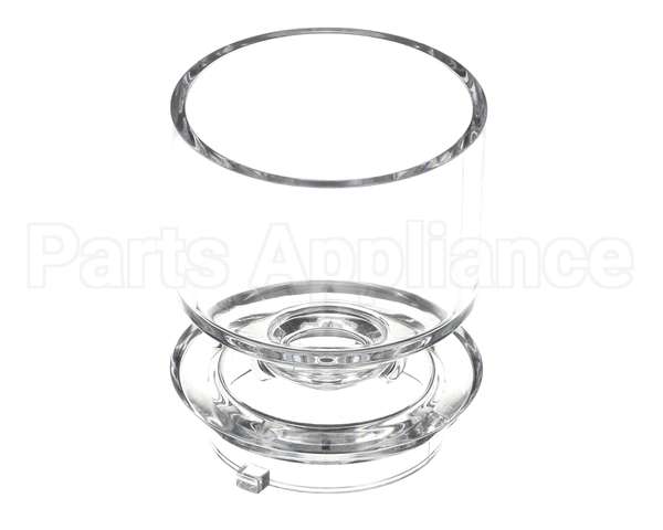 990205800 Hamilton Beach Filler Cap