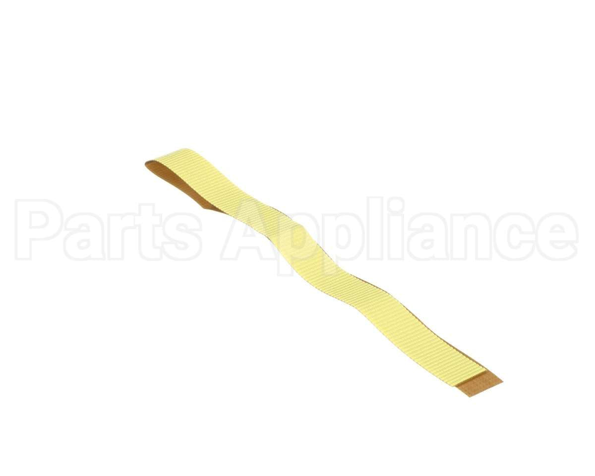 990230300 Hamilton Beach Lower Seal Bar Tape