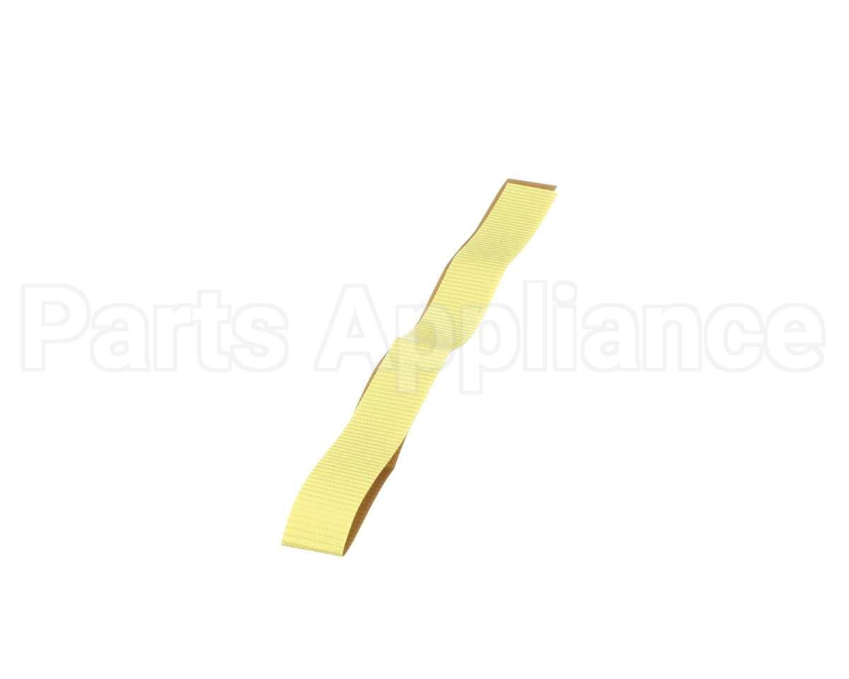 990230300 Hamilton Beach Lower Seal Bar Tape