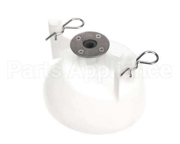 990295000 Hamilton Beach Top Shield Assy