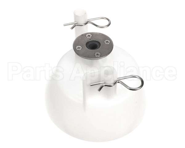 990295000 Hamilton Beach Top Shield Assy