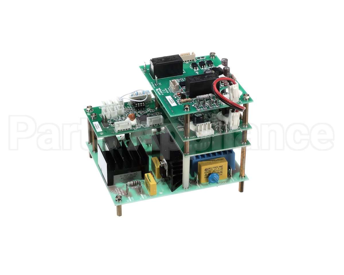 990295400 Hamilton Beach Interface Assembly