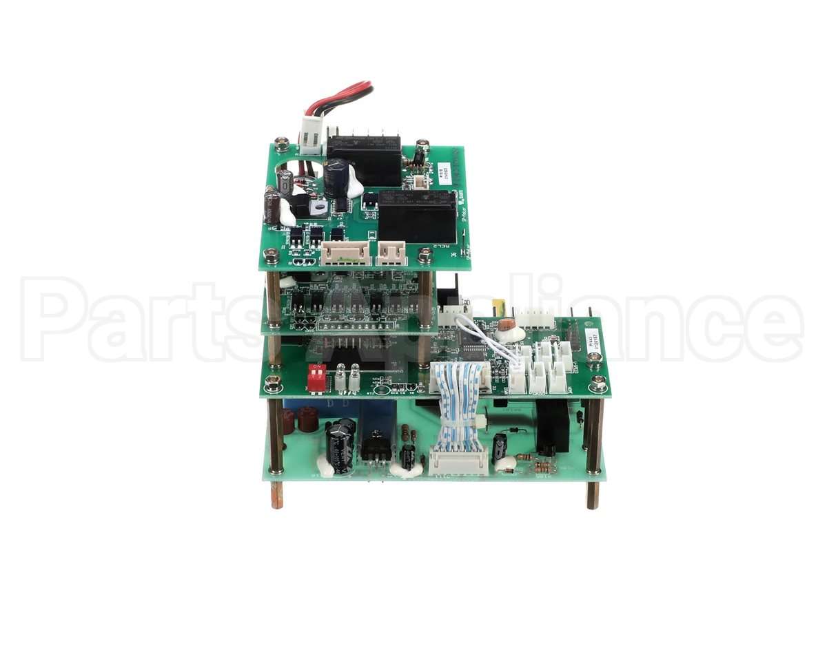 990295400 Hamilton Beach Interface Assembly