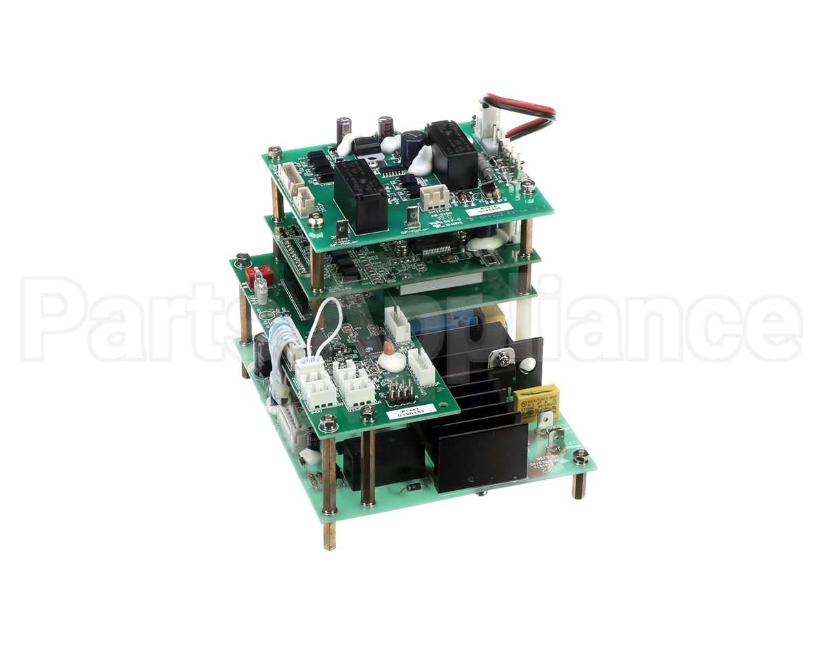 990295400 Hamilton Beach Interface Assembly