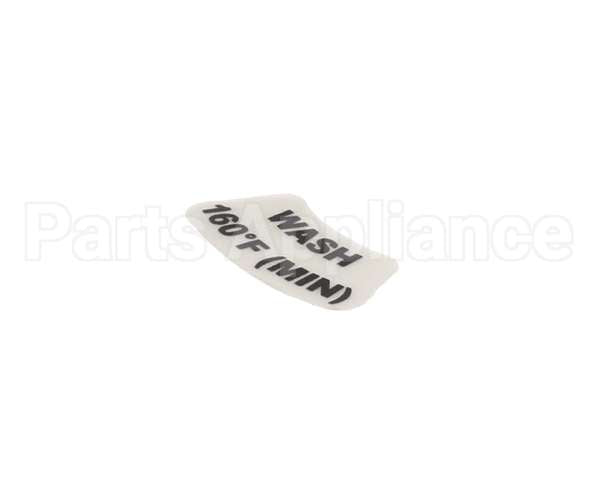 9905-003-00-69 Jackson Wash 160 Decal