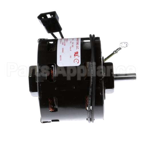 99080273 Broan Nutone Motor