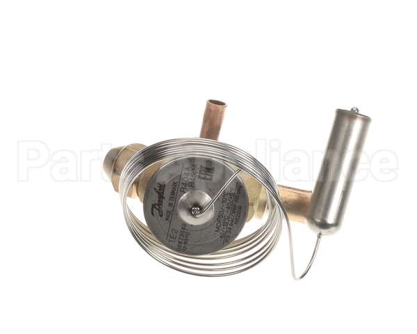 991025 American Panel Exp Valve