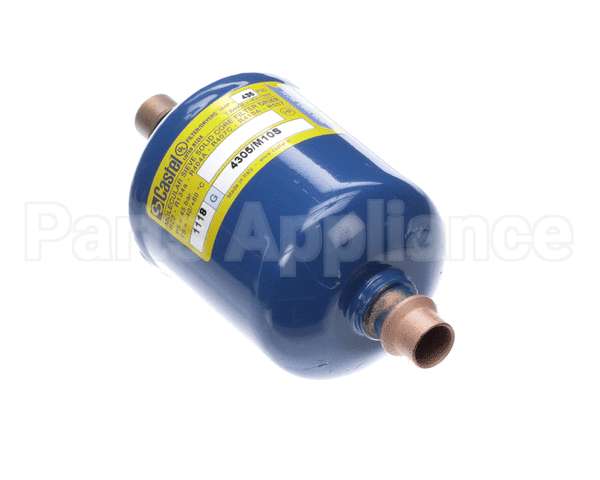 991027 American Panel Filter Drier