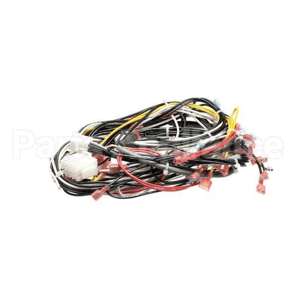 9910544 Compatible Lincoln Wire Harness 1116-17080A