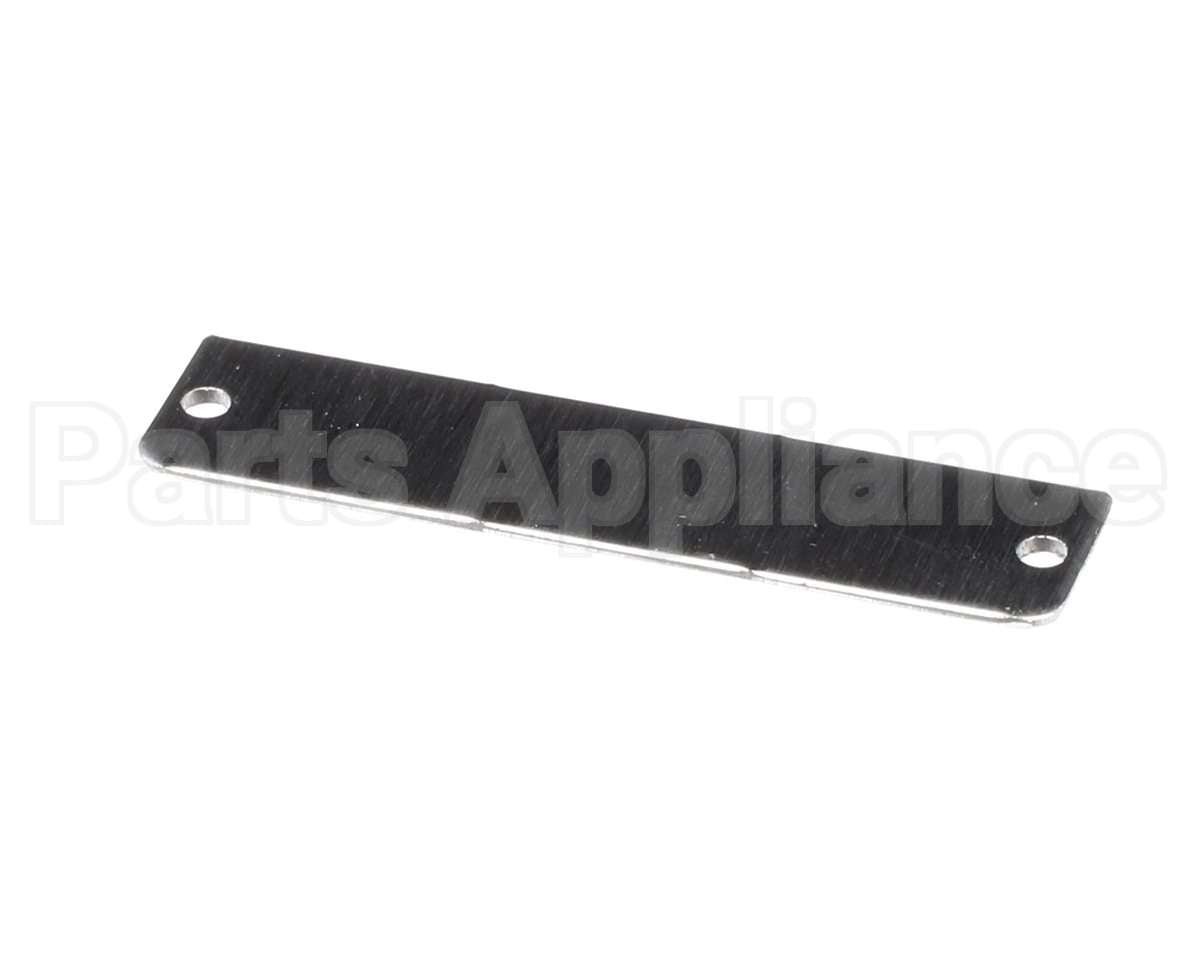 99112 Aladdin-Temp-Rite Plate,Catch,Magnet,16Ga