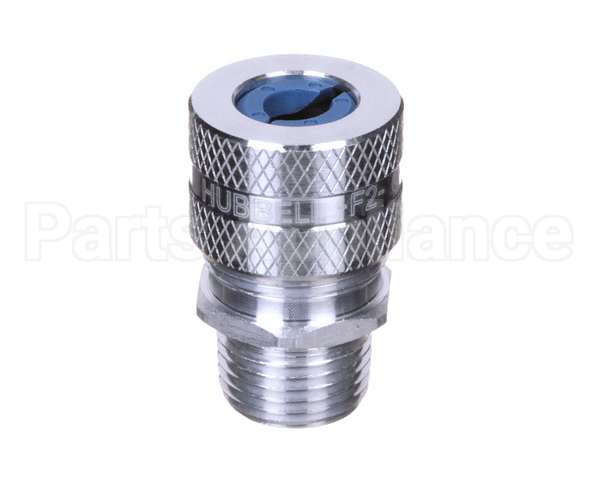 992-0002 Belshaw Cord Clamp .375.500 12 Npt B