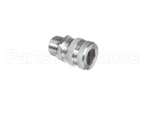 992-0003 Belshaw Gripcord .500.625" E Brn