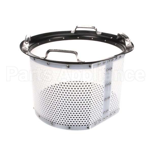 992012 Compatible Salvajor Scrap Basket Accessory