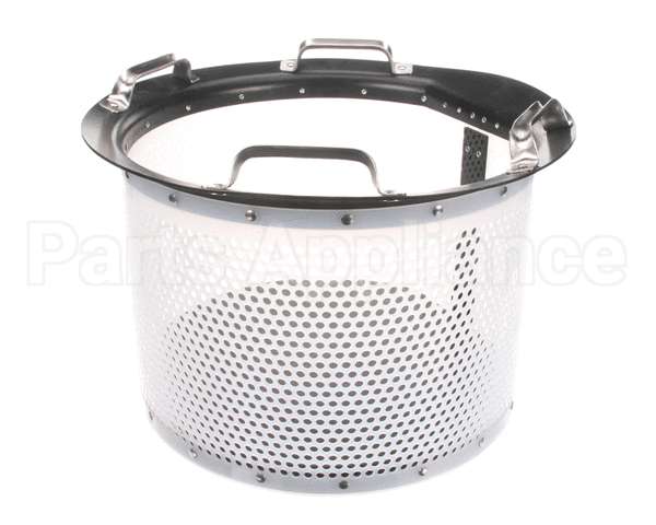 992013 Salvajor Scrap Basket