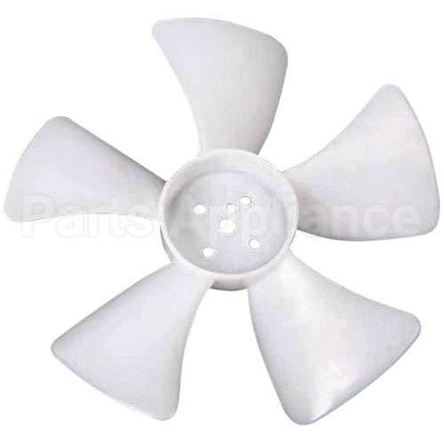 99228 Compatible Silver King 6.5In Blade Fan 5Bl Univ Mt