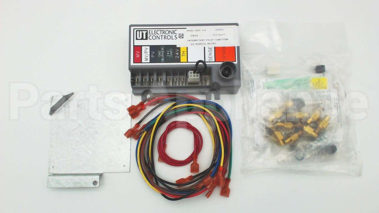 99253 Reznor Nat To Lp Kit