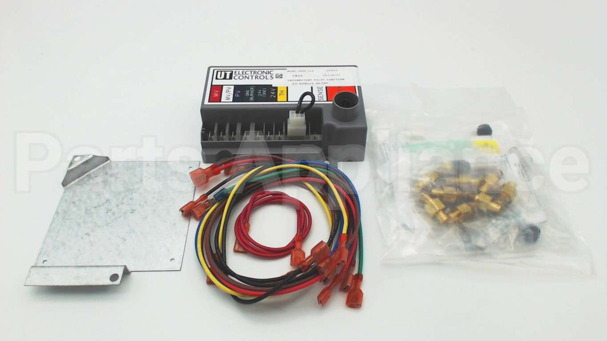 99253 Reznor Nat To Lp Kit