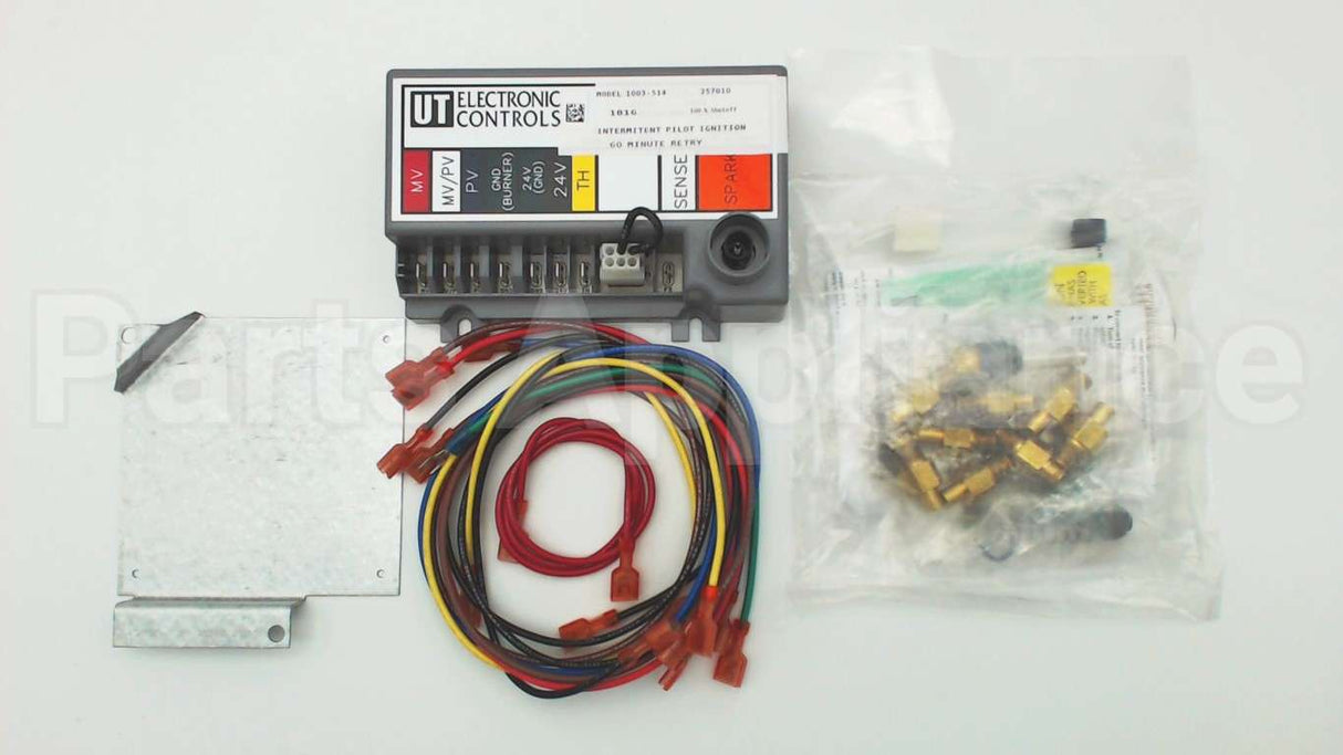 99253 Reznor Nat To Lp Kit