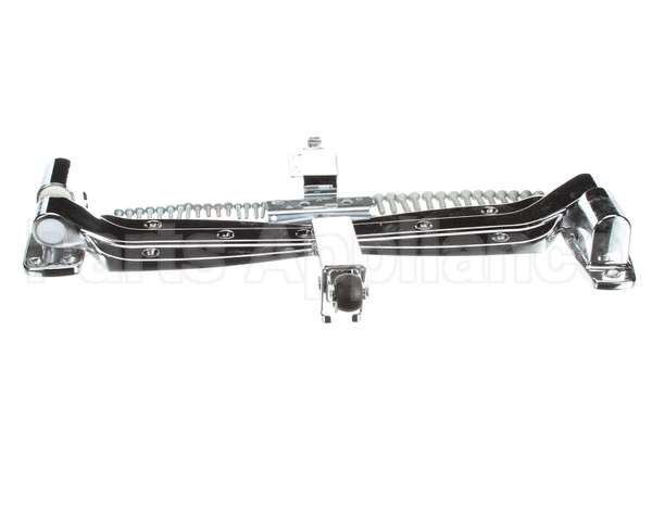 993 Norlake Fl - Ft Door Hardware Assembly