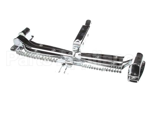993 Norlake Fl - Ft Door Hardware Assembly