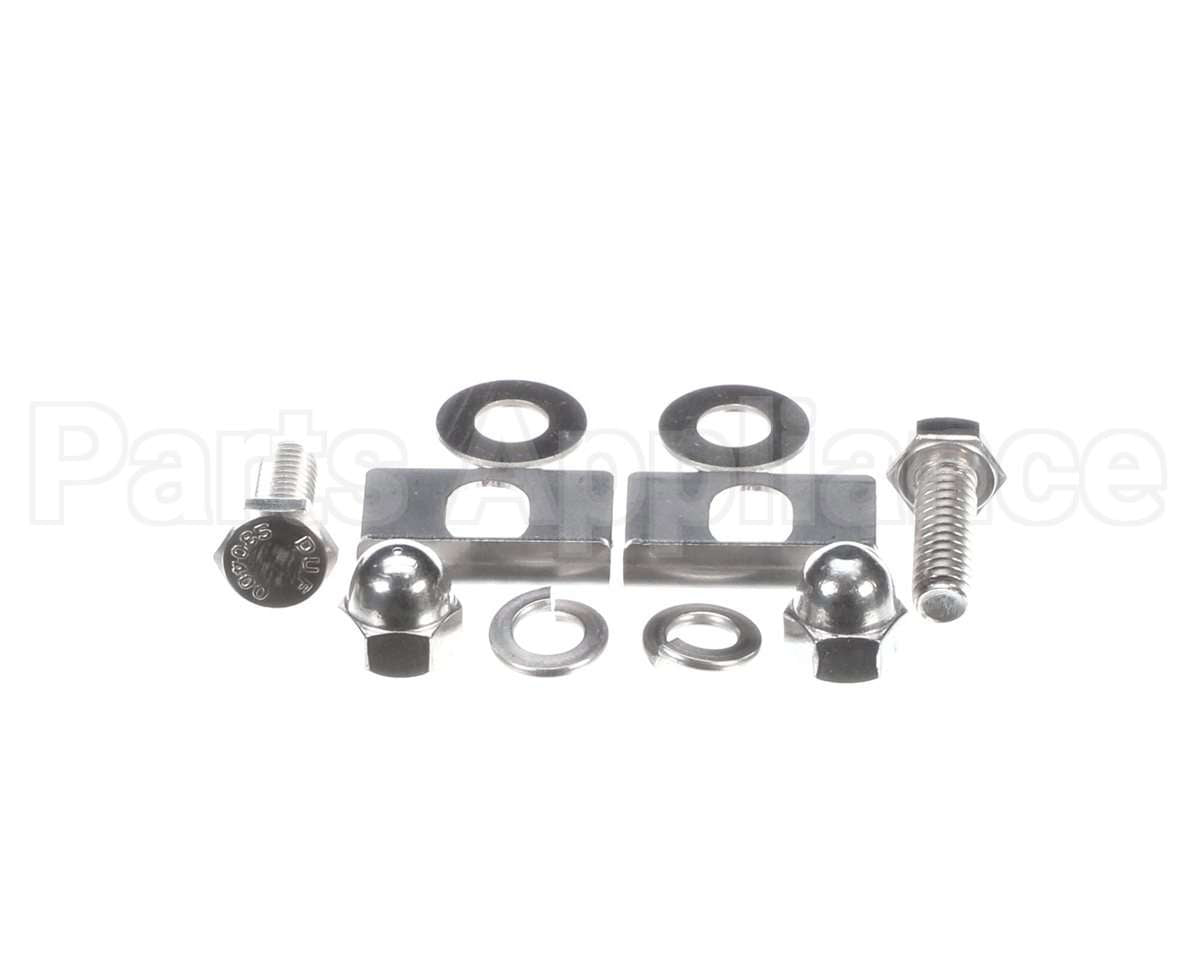 993008 Southern Pride K Series Rack Retainer Kit