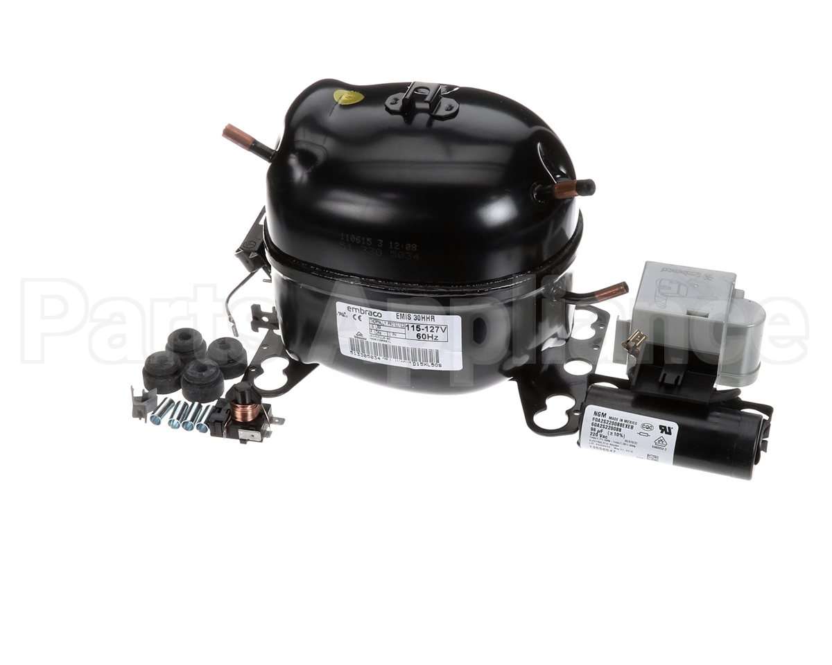 9933930030 Frigoglass Compressor