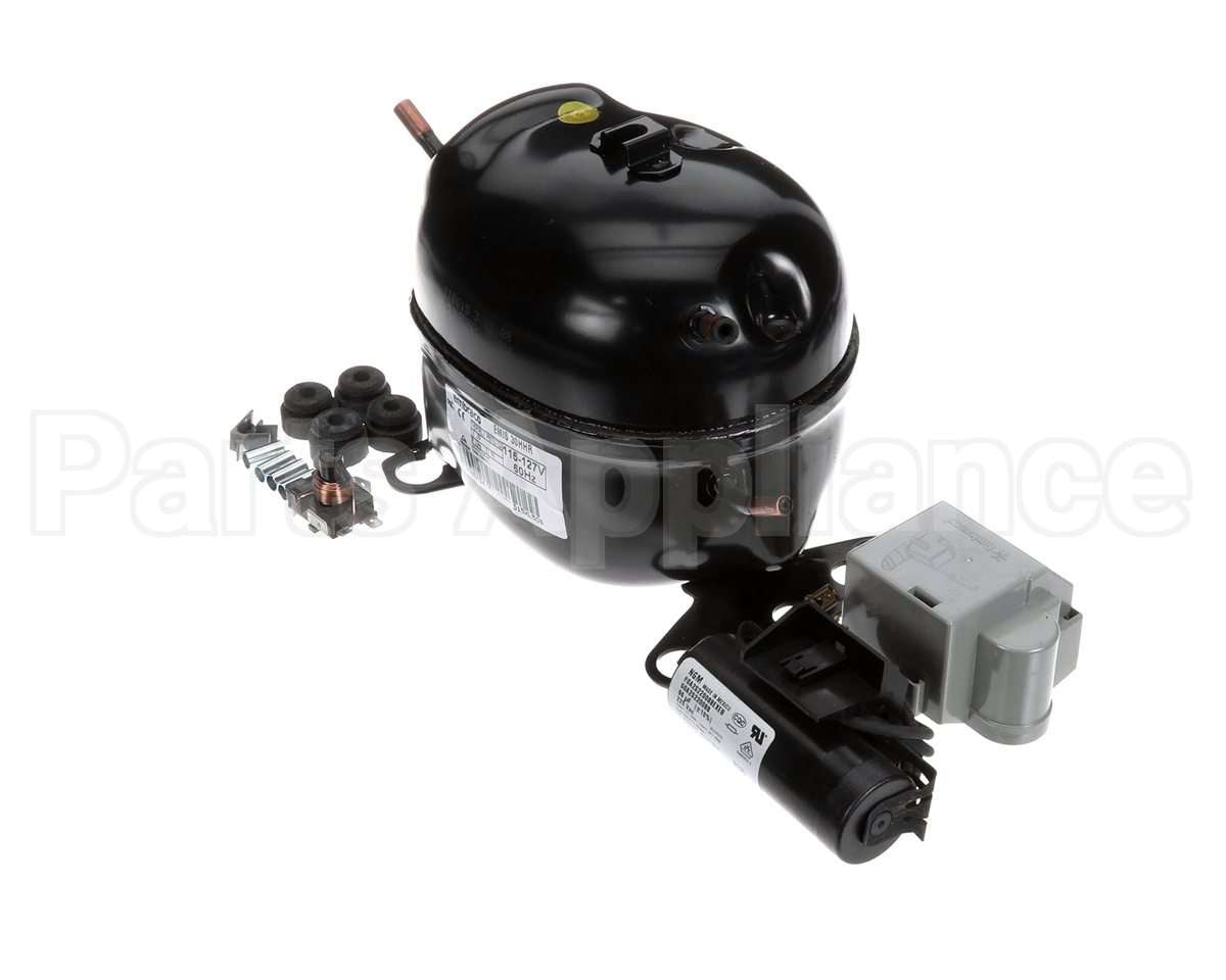 9933930030 Frigoglass Compressor