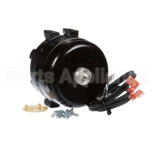 9937240130 Frigoglass Condensor Fan Motor 16W 115V