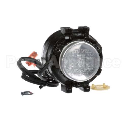 9937240130 Frigoglass Condensor Fan Motor 16W 115V