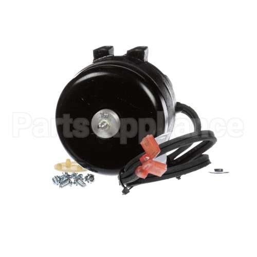 9937240130 Frigoglass Condensor Fan Motor 16W 115V