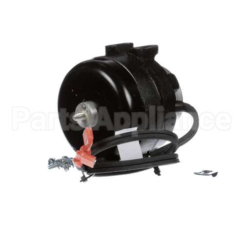 9937240130 Frigoglass Condensor Fan Motor 16W 115V