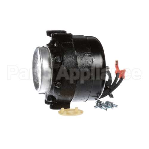 9937240130 Frigoglass Condensor Fan Motor 16W 115V