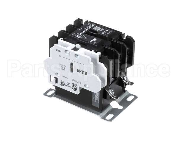 994007 Salvajor Contactor 208-230V 32A 3 Pole