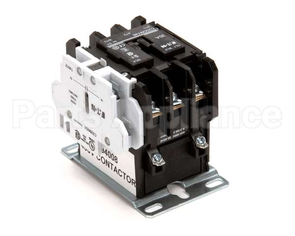 994008 Salvajor Contactor 460V 32A 3 Pole