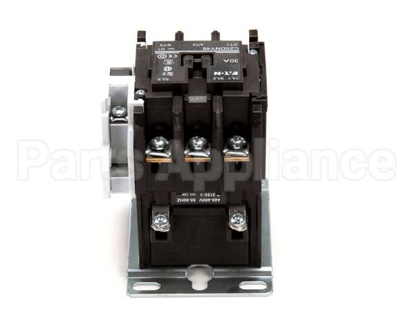 994008 Salvajor Contactor 460V 32A 3 Pole