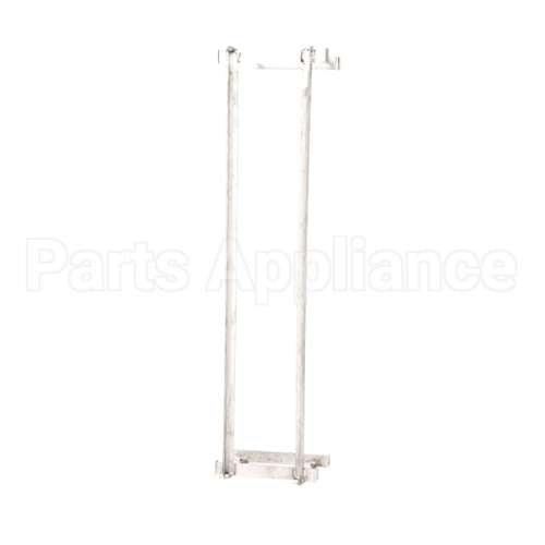 994014 Southern Pride Hanger Rack Bbr791