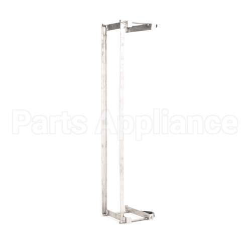 994014 Southern Pride Hanger Rack Bbr791