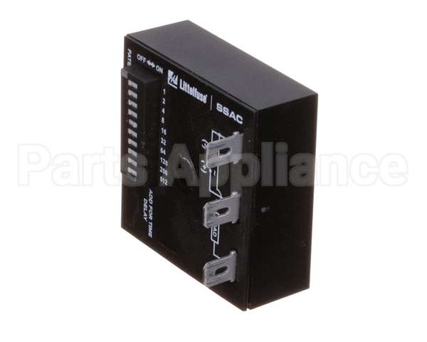 994069A Salvajor Timer 24V Set To 45Sec Drain F