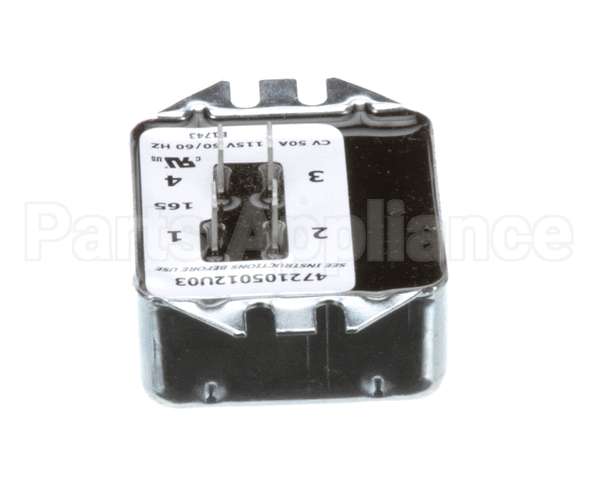 994071 Salvajor Start Switch (J Series)