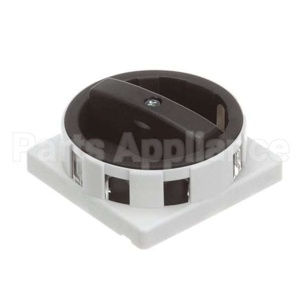 994077 Compatible Salvajor Handle, Disconnect (Grey Base)