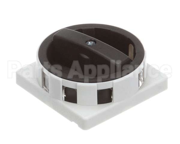 994077 Salvajor Handle, Disconnect (Grey Base)