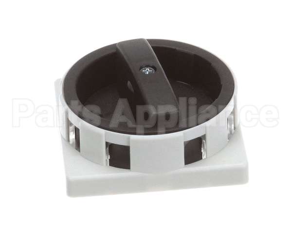 994077 Salvajor Handle, Disconnect (Grey Base)