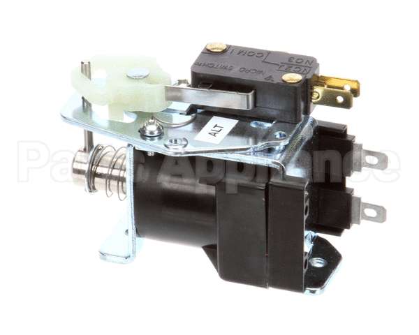 994080 Salvajor Alternator 24V