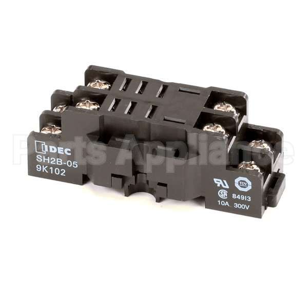994102 Compatible Salvajor Relay Base (Rh2B 8 Spade)