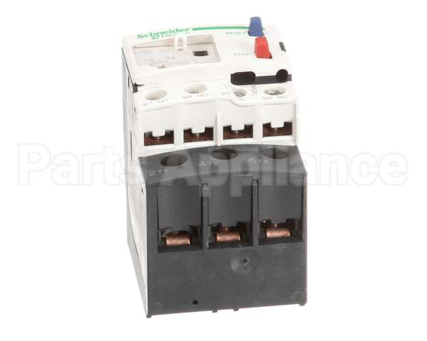 994108 Salvajor Overload Relay .4 Amps (For 46