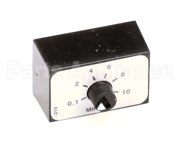 994119 Salvajor Time Delay Adjust Module