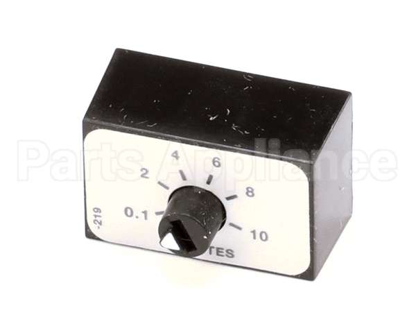 994119 Salvajor Time Delay Adjust Module