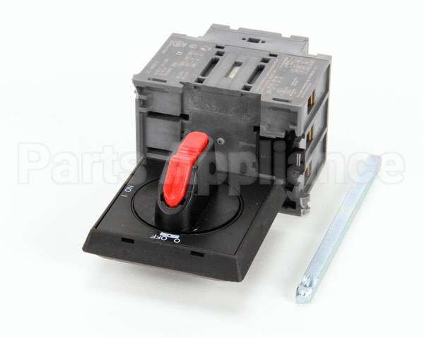 994177 Salvajor Disconnect Switch Assembly, Ar