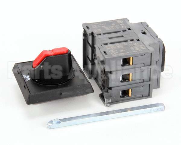 994177 Salvajor Disconnect Switch Assembly, Ar