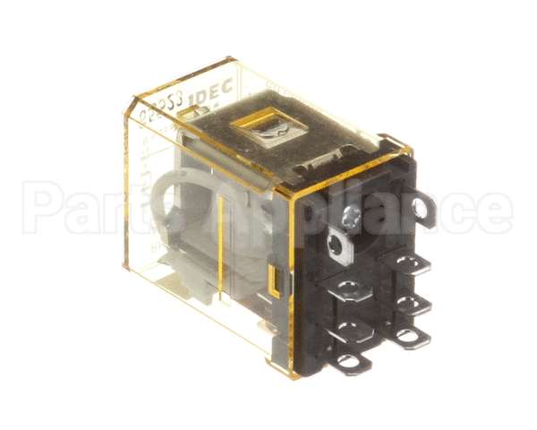 994180 Salvajor Relay 24V